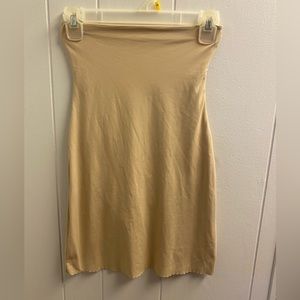 Assets Red Hot Label Spanx size large